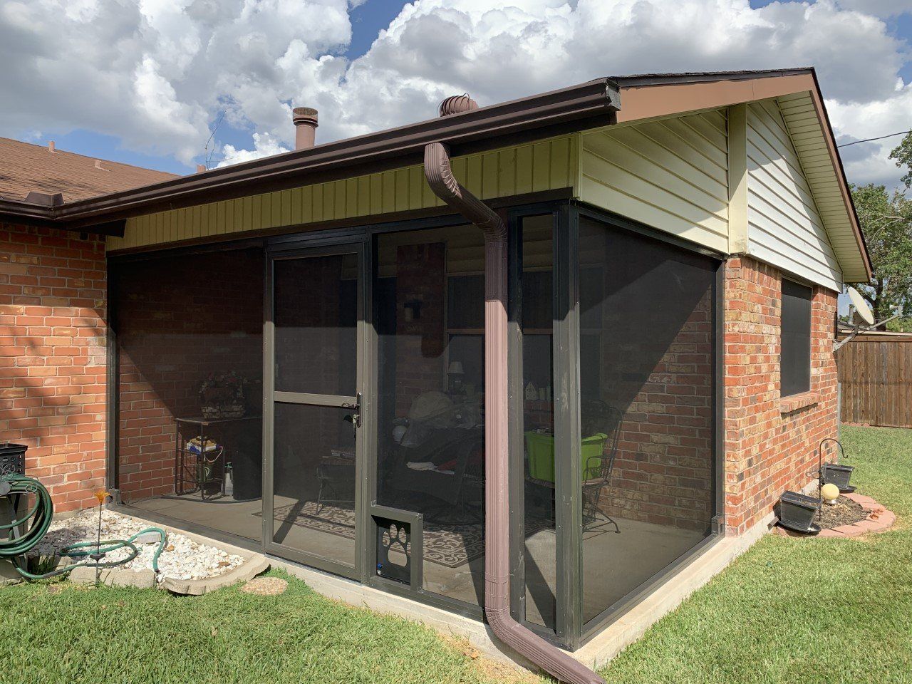 Project Gallery American Patio Enclosures