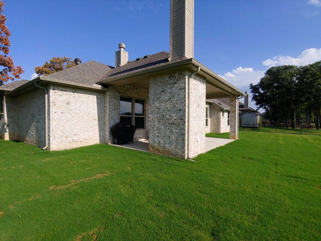 Azle TX Patio Covers, Patio Enclosures, Screened Patios