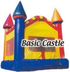 Basic Castle inflatables in Wailuku, HI