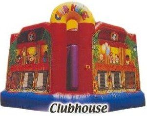 Clubhouse Large