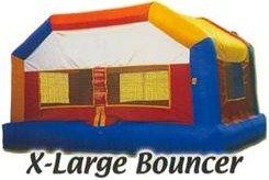 X-Large Bouncer inflatables in Wailuku, HI