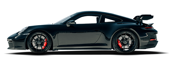 Porsche Image | Welch Automotive