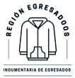 Región Egresados