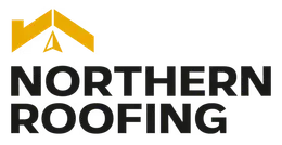 A blurry picture of the word logo on a white background.