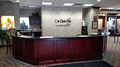 Eye Care One: Eyeglasses and Contacts | Howell, MI