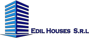 Edil Houses logo