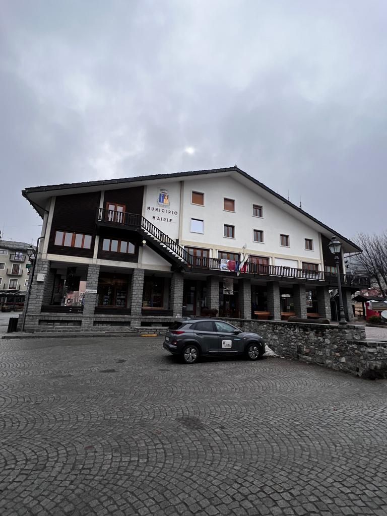 dopo la ristrutturazione