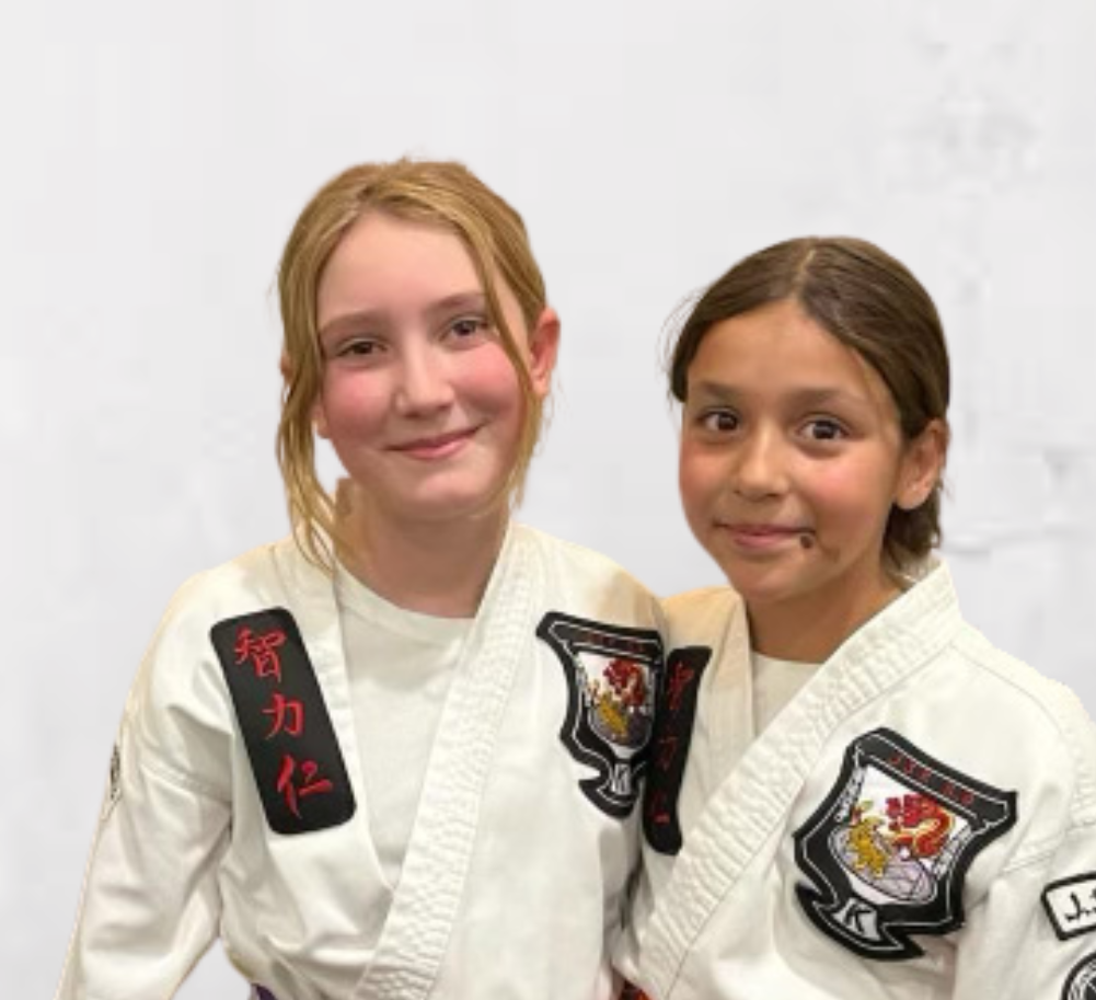 ABQKarate Martial Arts Center