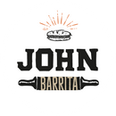 John Barita logo