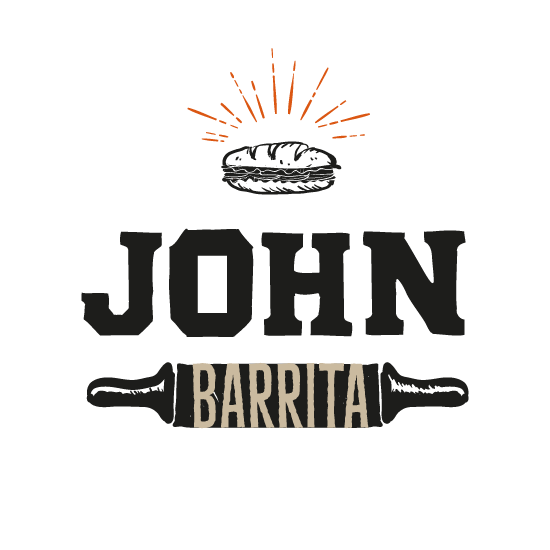 John Barrita logo