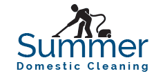 Summer Domestic Cleaning company logo