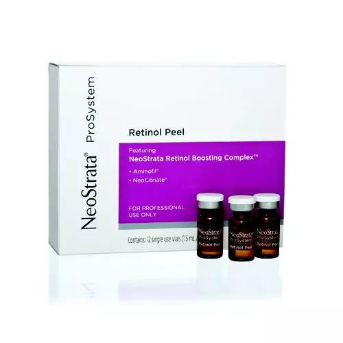 medicina estetica periorale - peeling chimico