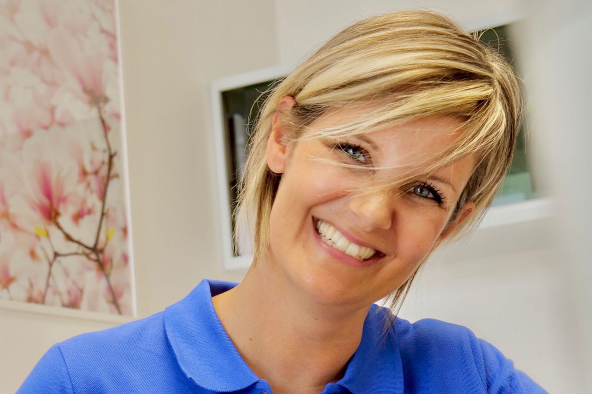 Dott.ssa Cordioli Alessandra