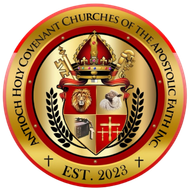 Antioch Outreach Ministries of the Apostolic Faith - FOOTER LOGO