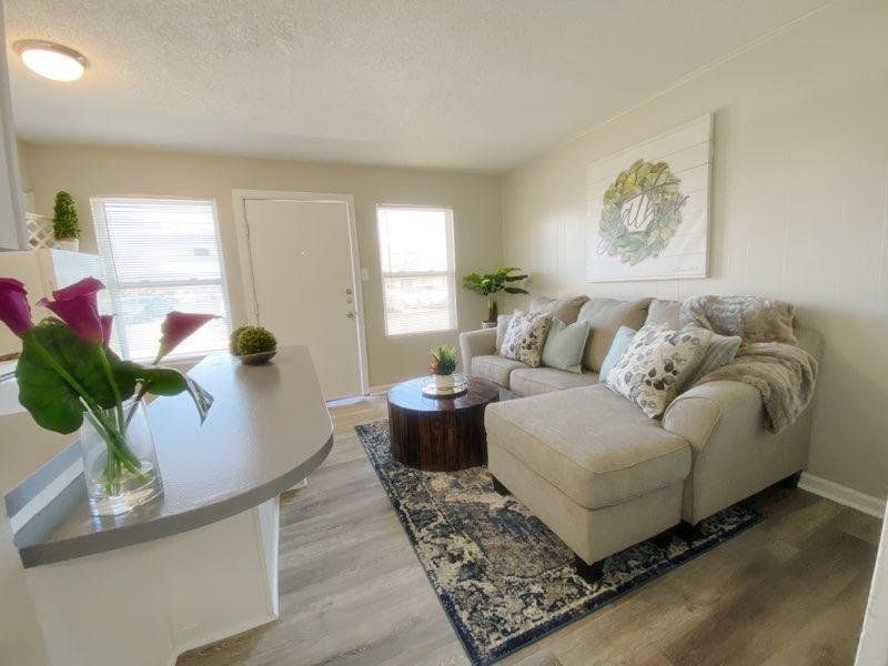 Somerset Apartments Lubbock, TX