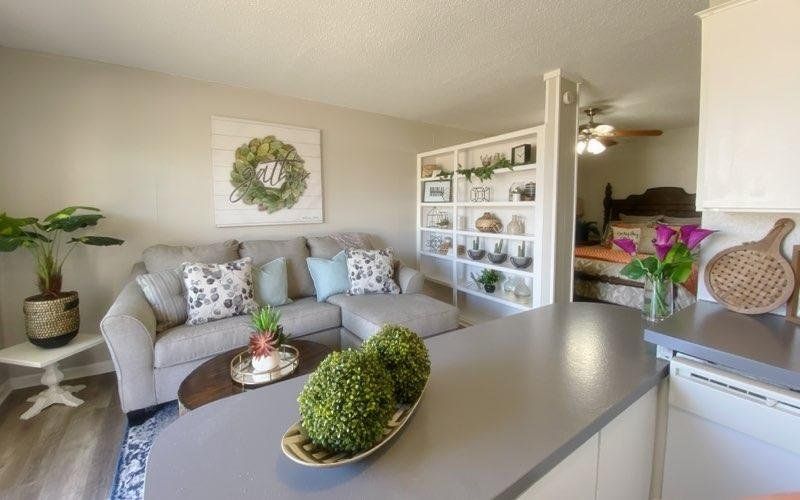 Somerset Apartments Lubbock, TX