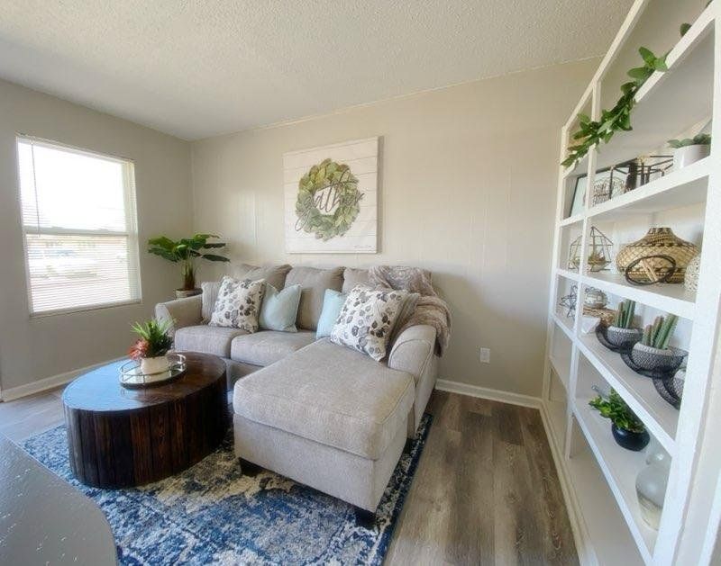 Somerset Apartments Lubbock, TX