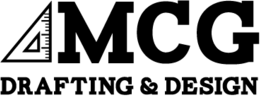 MCG Drafting & Design: Residential & Commercial Drafting