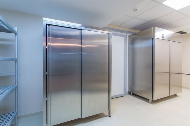 Coolrooms  Commercial Refrigeration NSW