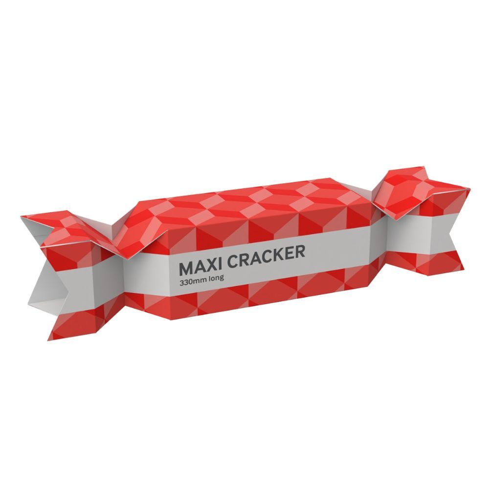 MAXI CHRISTMAS SWEETS CRACKER - CELEBRATIONS - 5 CHOCOLATES