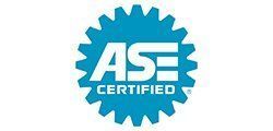 ASE Certified