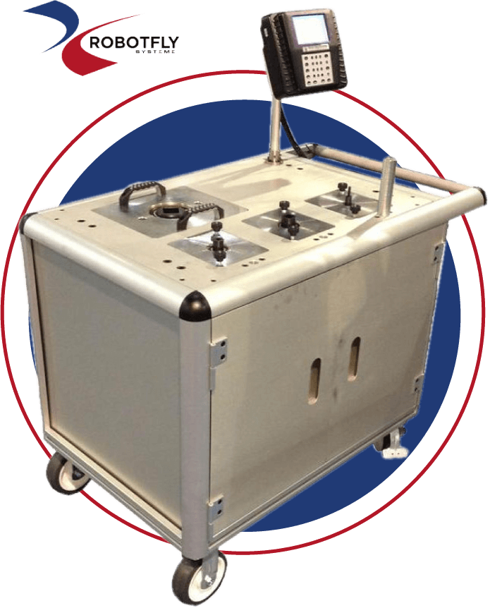 Machines Spéciales SurMesure Groupe Claret