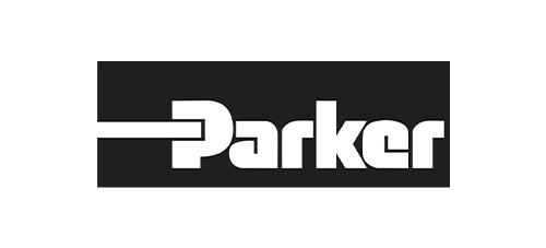 Vecon Hydro merk Parker