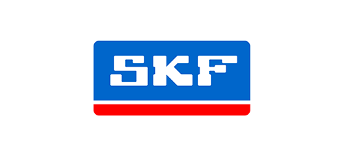 Vecon Hydro merk SKF