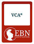 Vecon Hydro EBN VCA certificaat