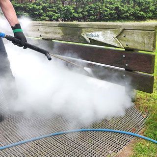 Vecon Hydro Hogedruktailer huren Zeeland, Zeeuws Vlaanderen reiniging openbare ruimte