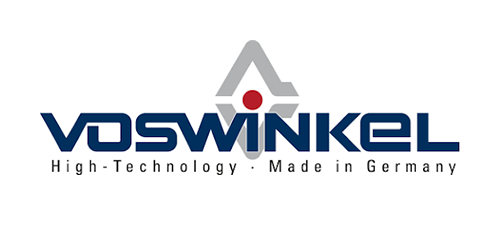 Vecon Hydro merk Voswinkel