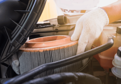 5 Essential Car Maintenance Tips for Spring