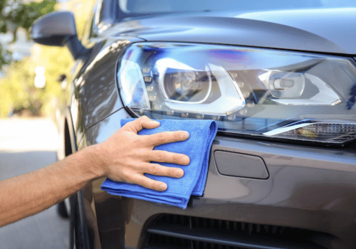 A Guide To Changing A Headlight Bulb