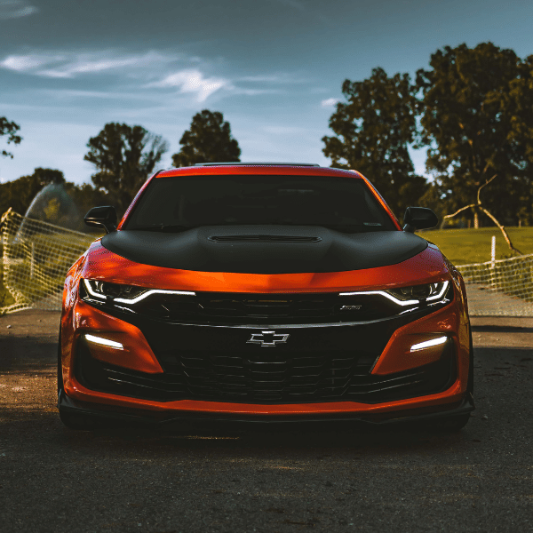 The Experts in Chevy Servicing Gordon Automotive