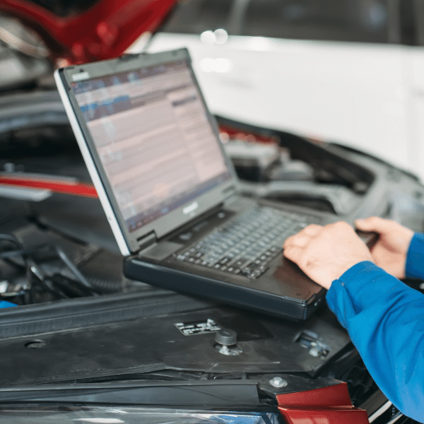 Expert Engine Diagnostic Services Gordon Automotive