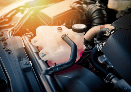 What Is the Importance of Coolant Fluid?