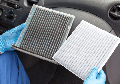 Why Do You Need to Change Your Cabin Air Filters?