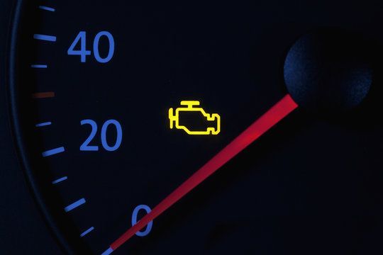 Why You Shouldn’t Ignore Your Car’s Warning Lights