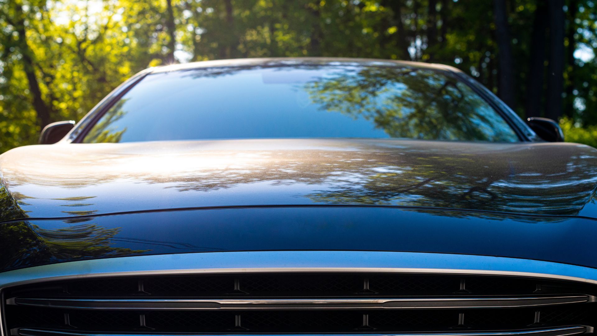 Car Shine Protection San Diego Tips for Long Lasting Gloss