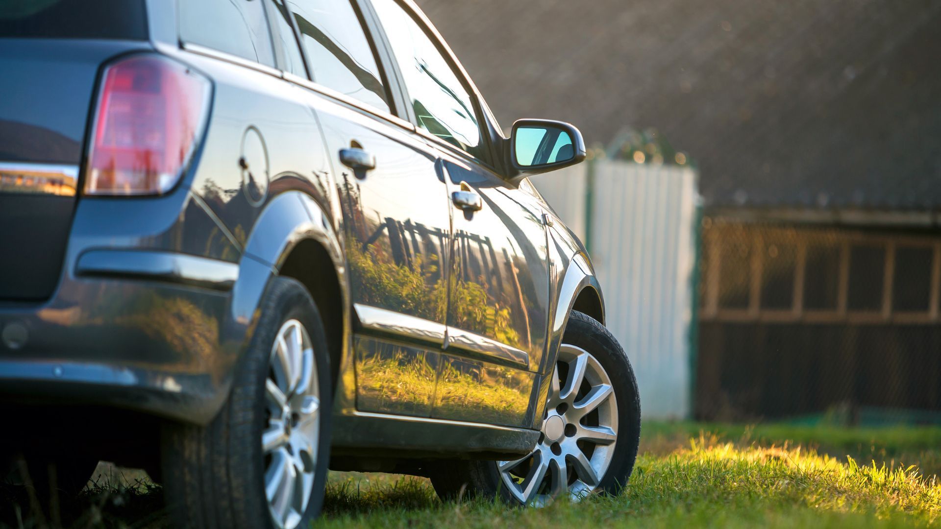 Best Protection for Cars Parked Outside in San Diego