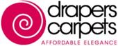 Drapers Carpets - logo