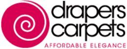 Drapers Carpets - logo