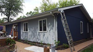 Residential House Painting - Painting contractors in  Elgin, IL