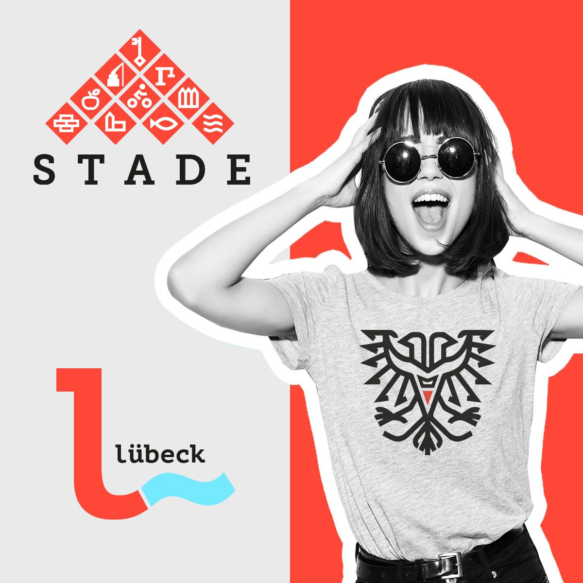 City-Design Stade & Lübeck