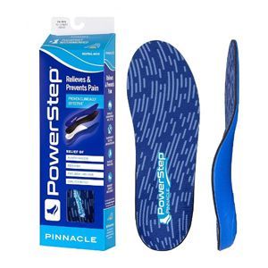 PowerStep Pinnacle Insoles