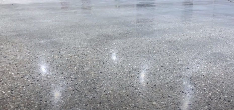 The Benefits & Significance of Concrete Sealer