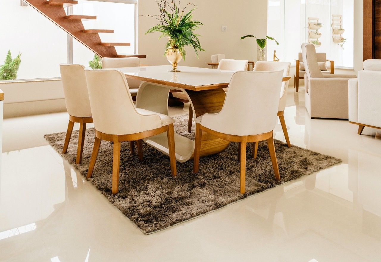 Learn the pros and cons of choosing concrete for your flooring