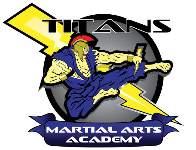 Titans Martial Arts Academy