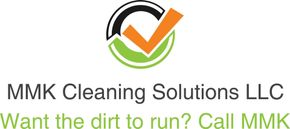 MMK Cleaning Solutions LLC