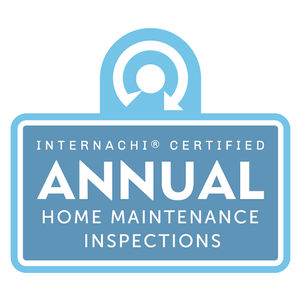 Annual Home Maintenance Logo